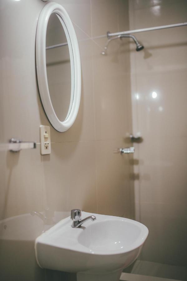 Hotel Excalibur Lima