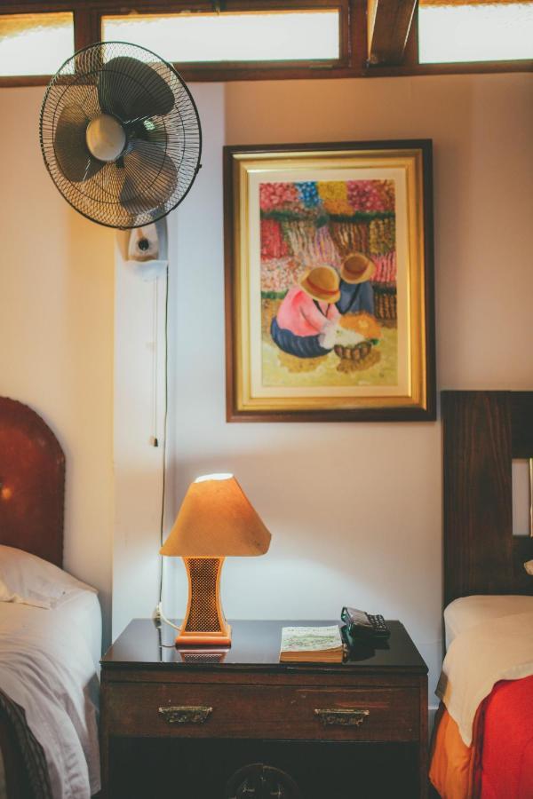 Excalibur Hotel Lima