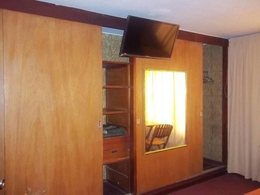 Excalibur Hotel