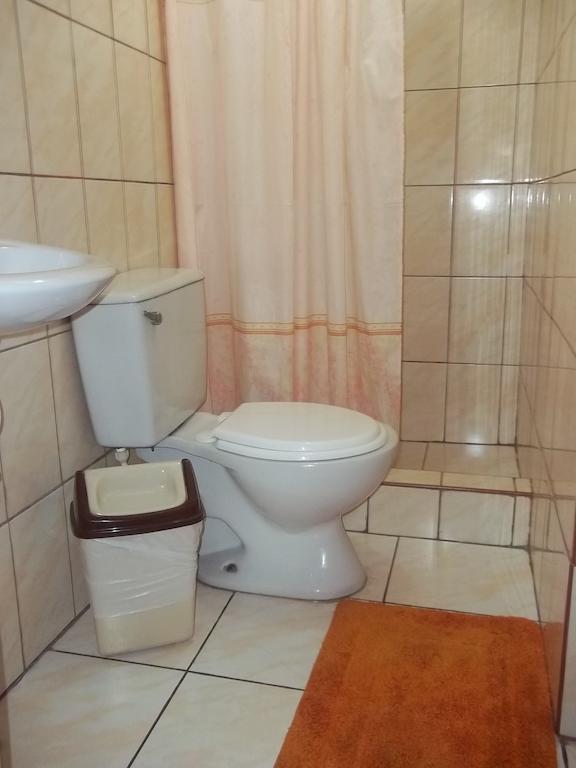 Excalibur Hotel Lima