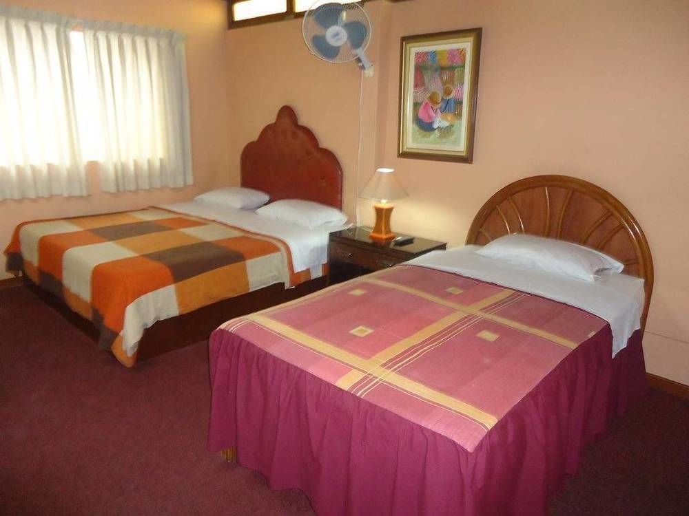 Excalibur Hotel