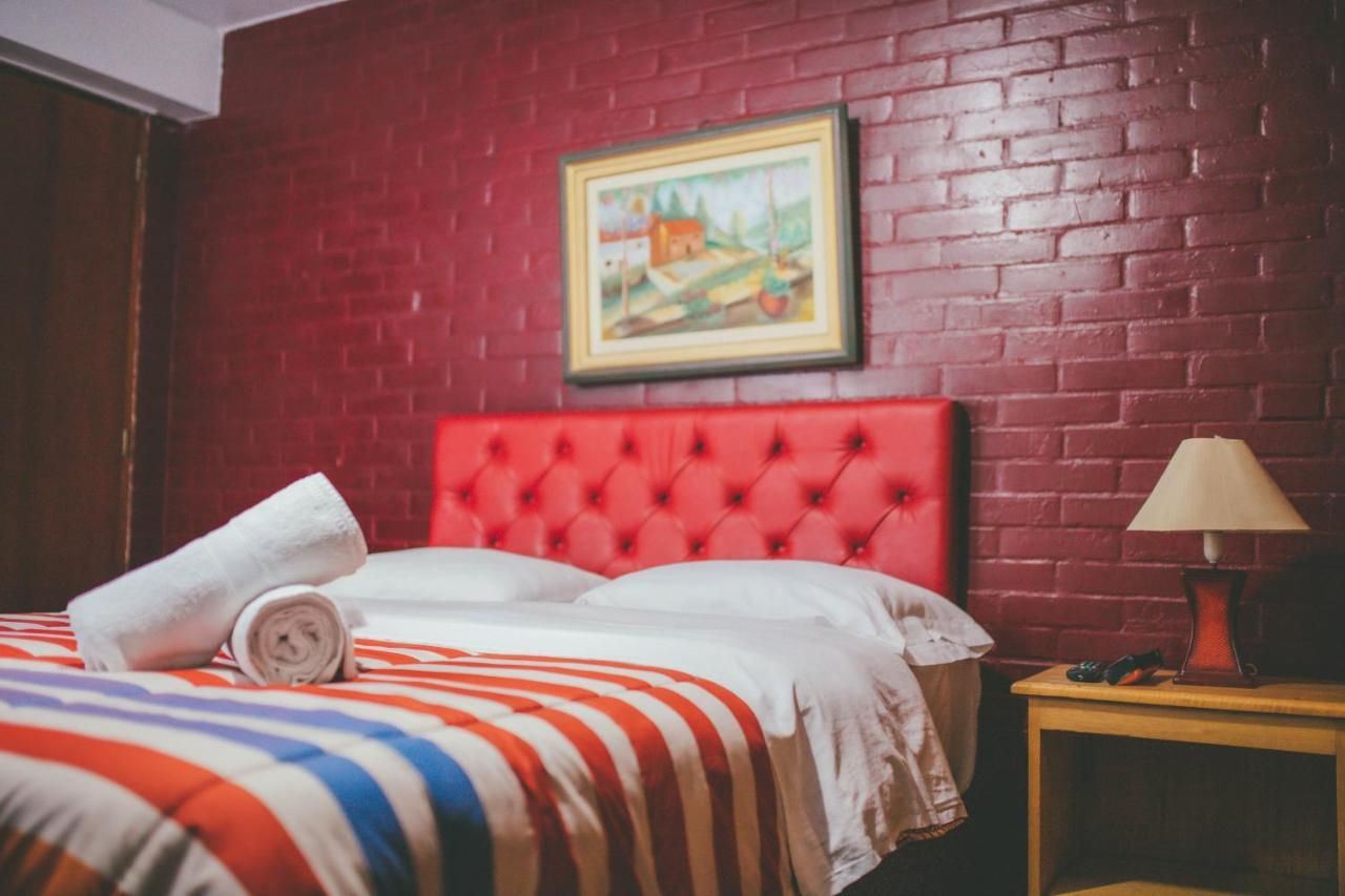 Hotel Excalibur