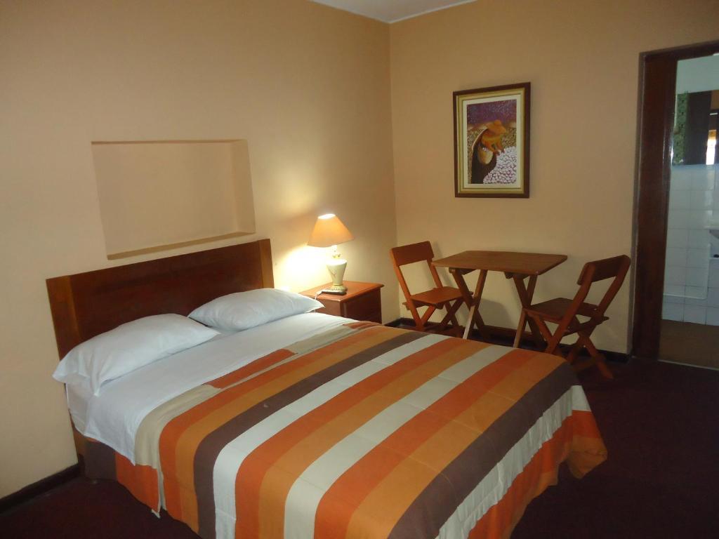 Excalibur Hotel