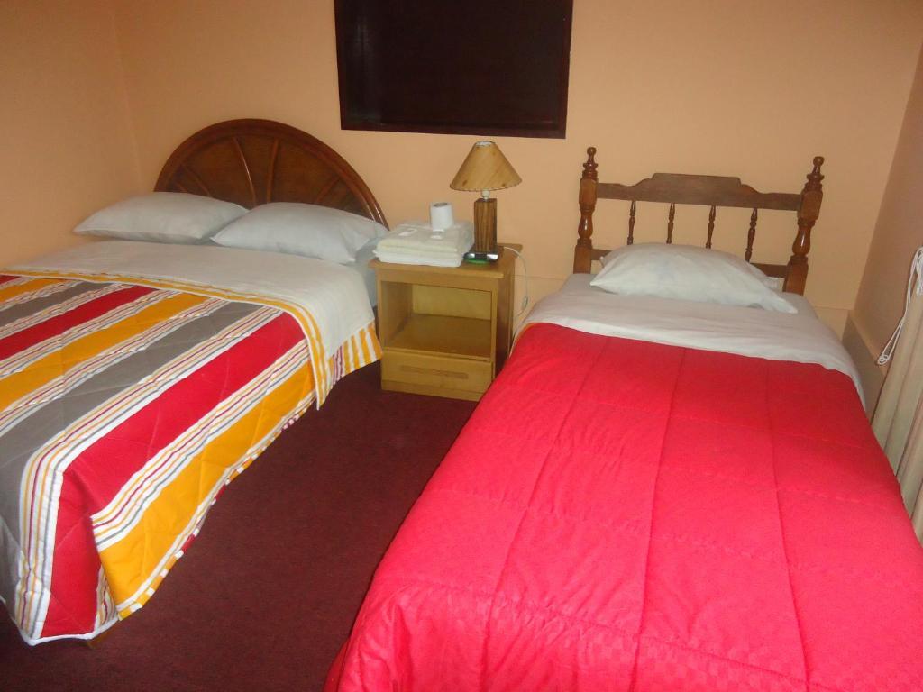 Hotel Excalibur