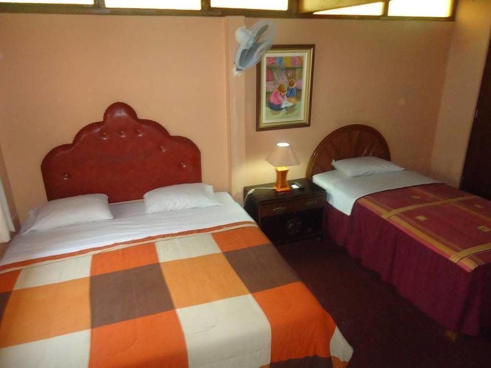 Hotel Excalibur 2*